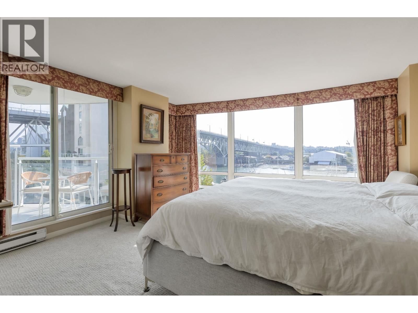 502 1501 Howe Street, Vancouver, British Columbia  V6Z 2P8 - Photo 10 - R3081856