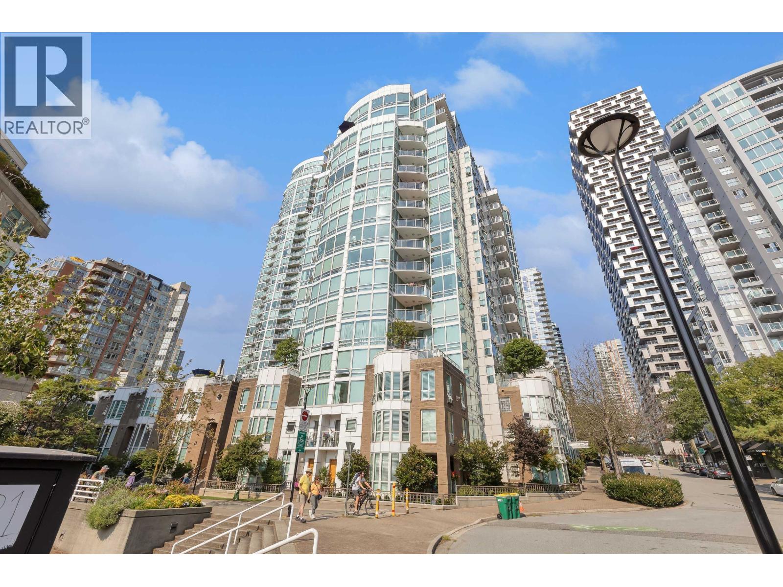 502 1501 Howe Street, Vancouver, British Columbia  V6Z 2P8 - Photo 25 - R3081856