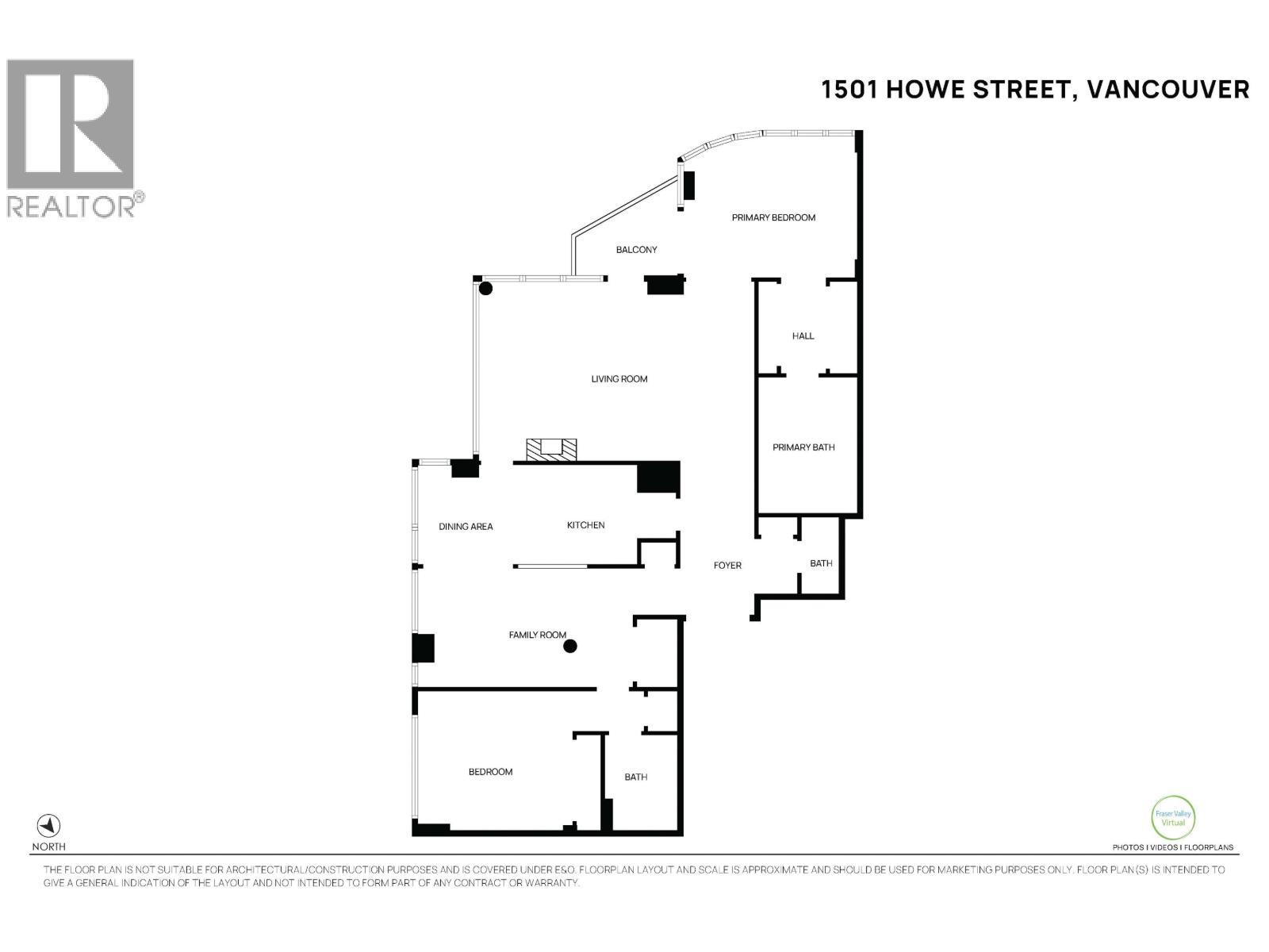 502 1501 Howe Street, Vancouver, British Columbia  V6Z 2P8 - Photo 26 - R3081856
