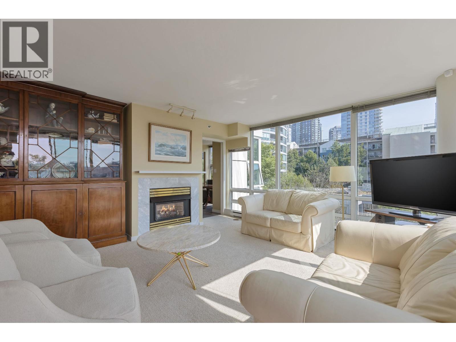 502 1501 Howe Street, Vancouver, British Columbia  V6Z 2P8 - Photo 6 - R3081856