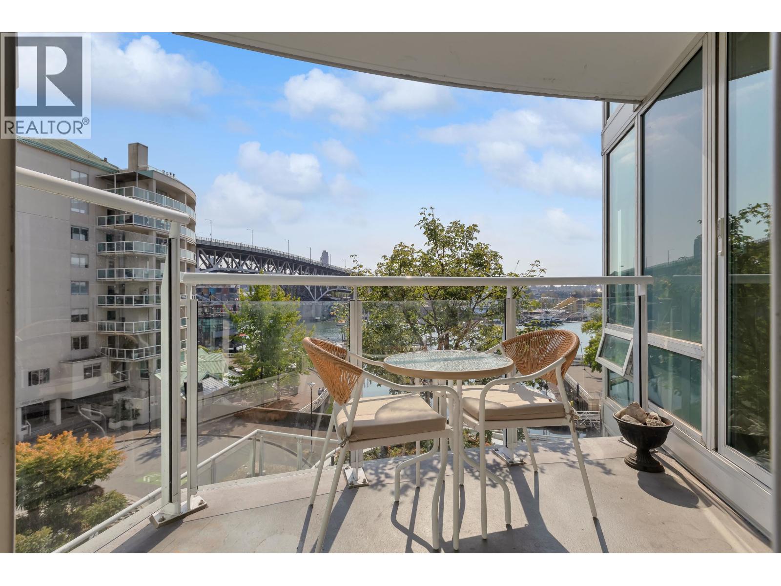 502 1501 Howe Street, Vancouver, British Columbia  V6Z 2P8 - Photo 9 - R3081856