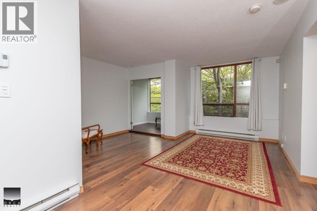 207 811 Helmcken Street, Vancouver, British Columbia  V6Z 1B1 - Photo 1 - R3081877