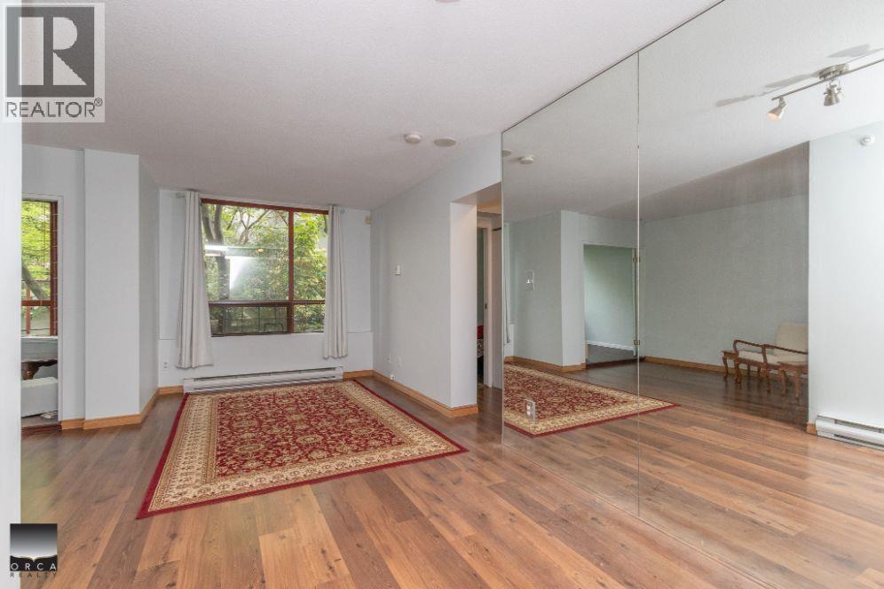 207 811 Helmcken Street, Vancouver, British Columbia  V6Z 1B1 - Photo 10 - R3081877