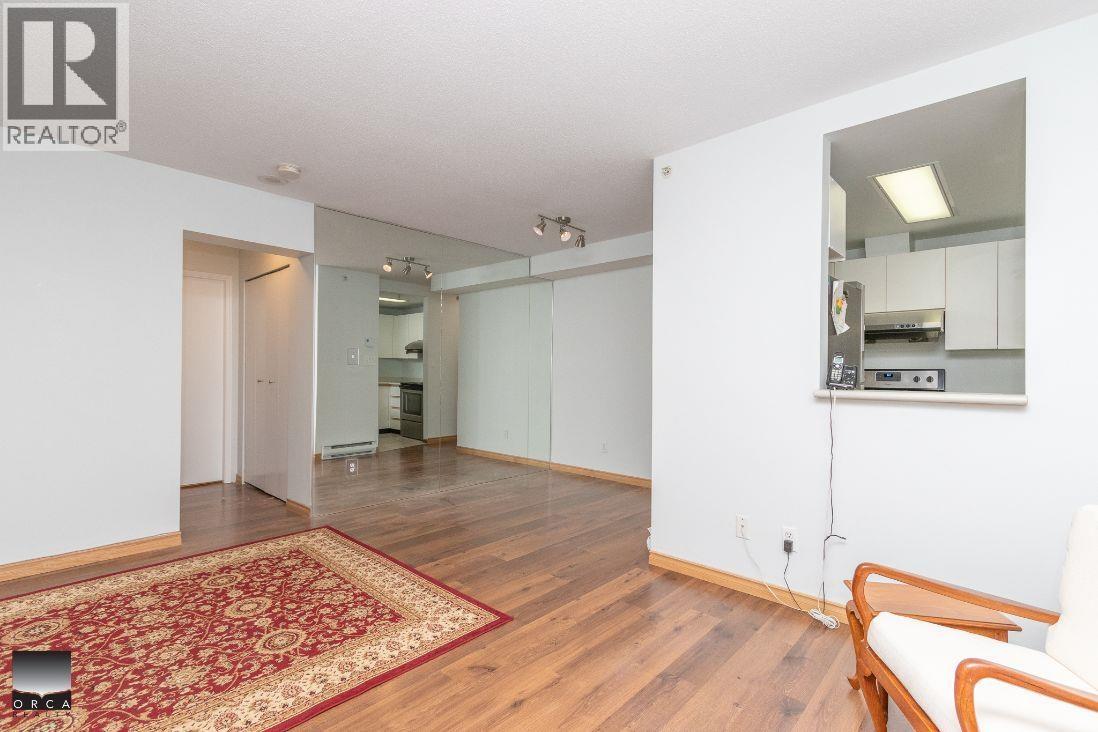207 811 Helmcken Street, Vancouver, British Columbia  V6Z 1B1 - Photo 11 - R3081877