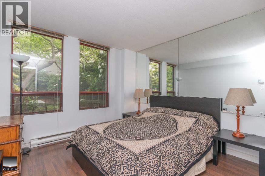 207 811 Helmcken Street, Vancouver, British Columbia  V6Z 1B1 - Photo 4 - R3081877