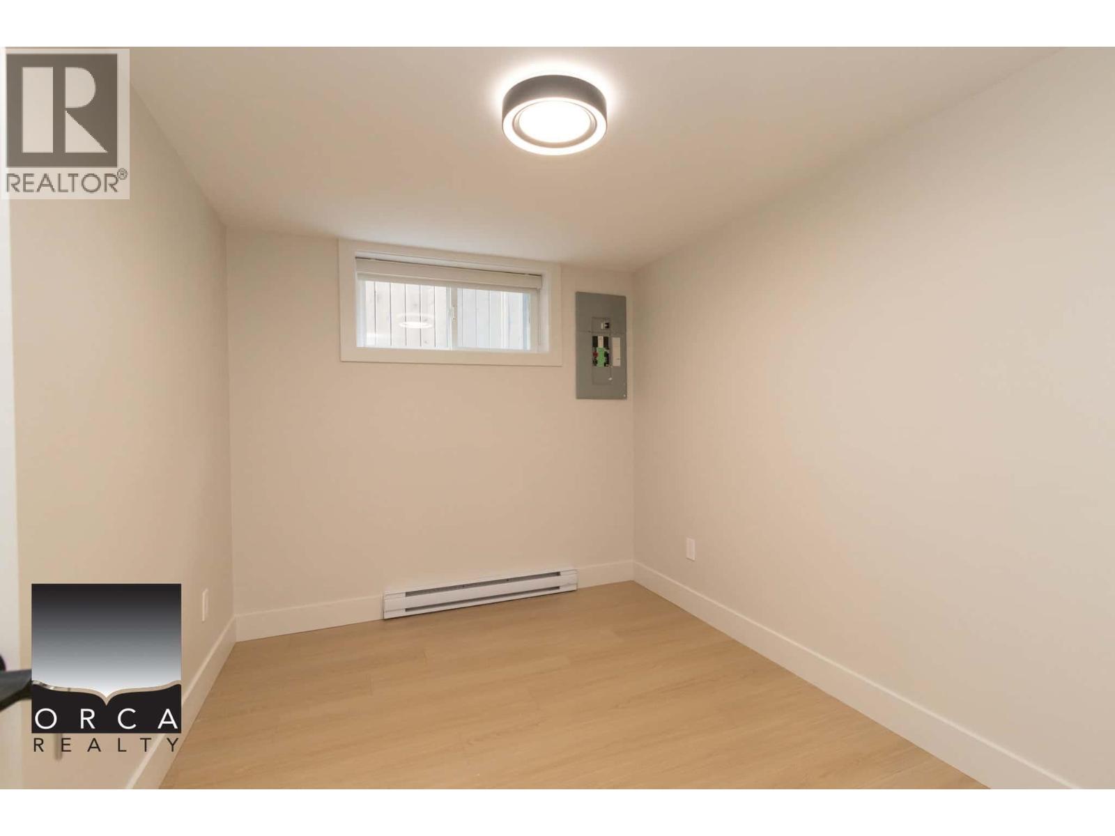 3593 W 23rd Avenue Avenue, Vancouver, British Columbia  V6S 1K4 - Photo 6 - R3081897