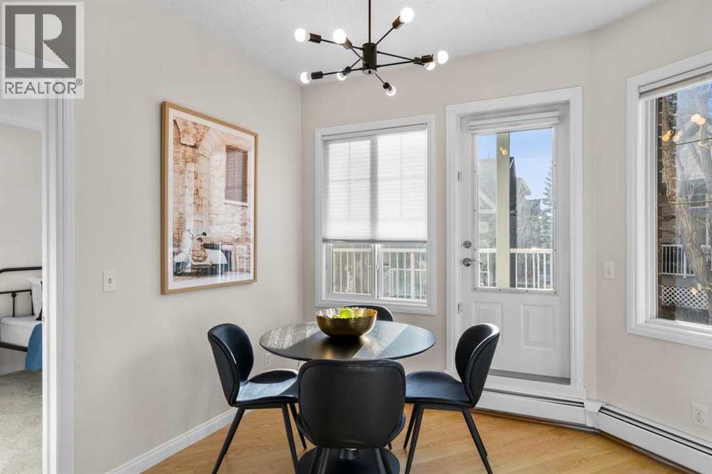 121, 8 Prestwick Pond Terrace  Se, Calgary, Alberta  T2Z 4P3 - Photo 11 - A2279388