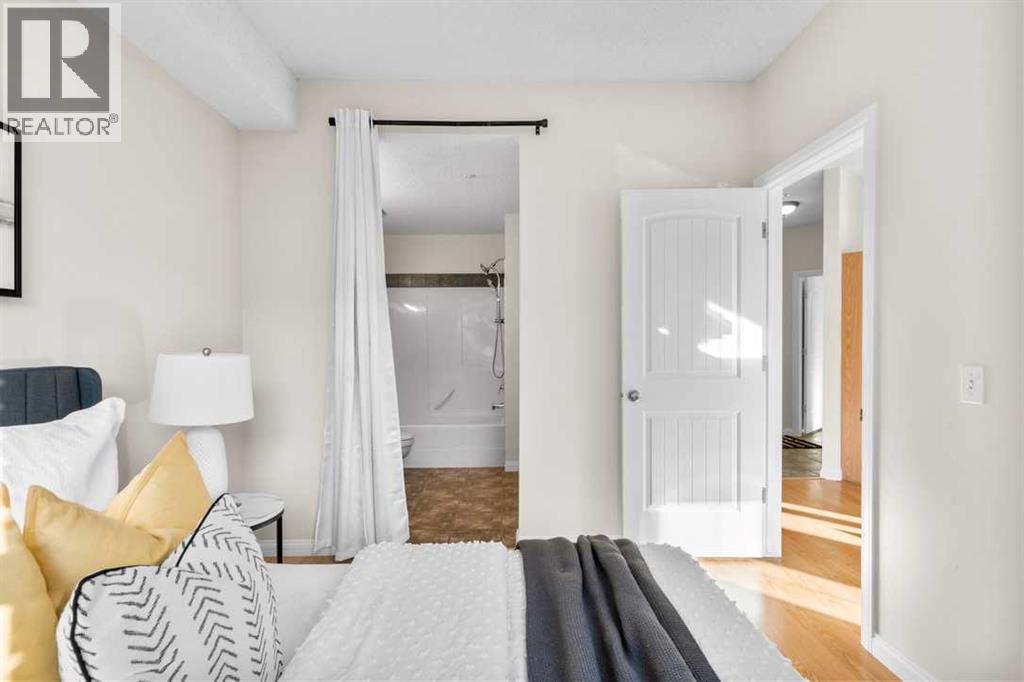 121, 8 Prestwick Pond Terrace  Se, Calgary, Alberta  T2Z 4P3 - Photo 19 - A2279388