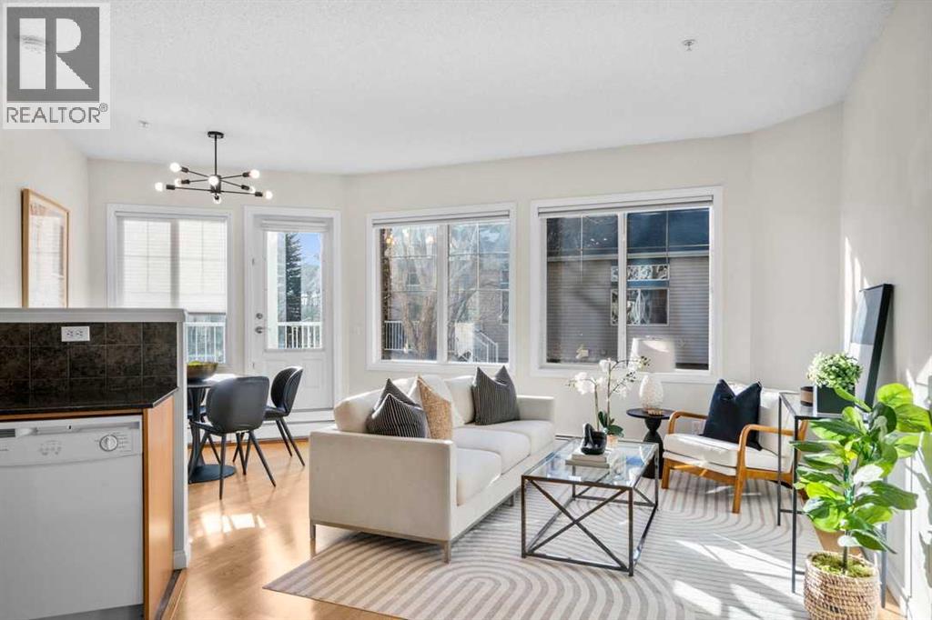 121, 8 Prestwick Pond Terrace  Se, Calgary, Alberta  T2Z 4P3 - Photo 2 - A2279388