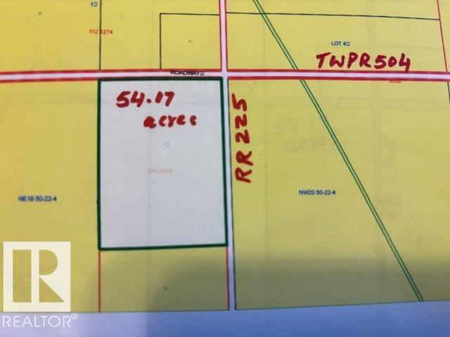 50366 Rge Rd 225, Rural Leduc County, Alberta  T0B 3M1 - Photo 2 - E4470654