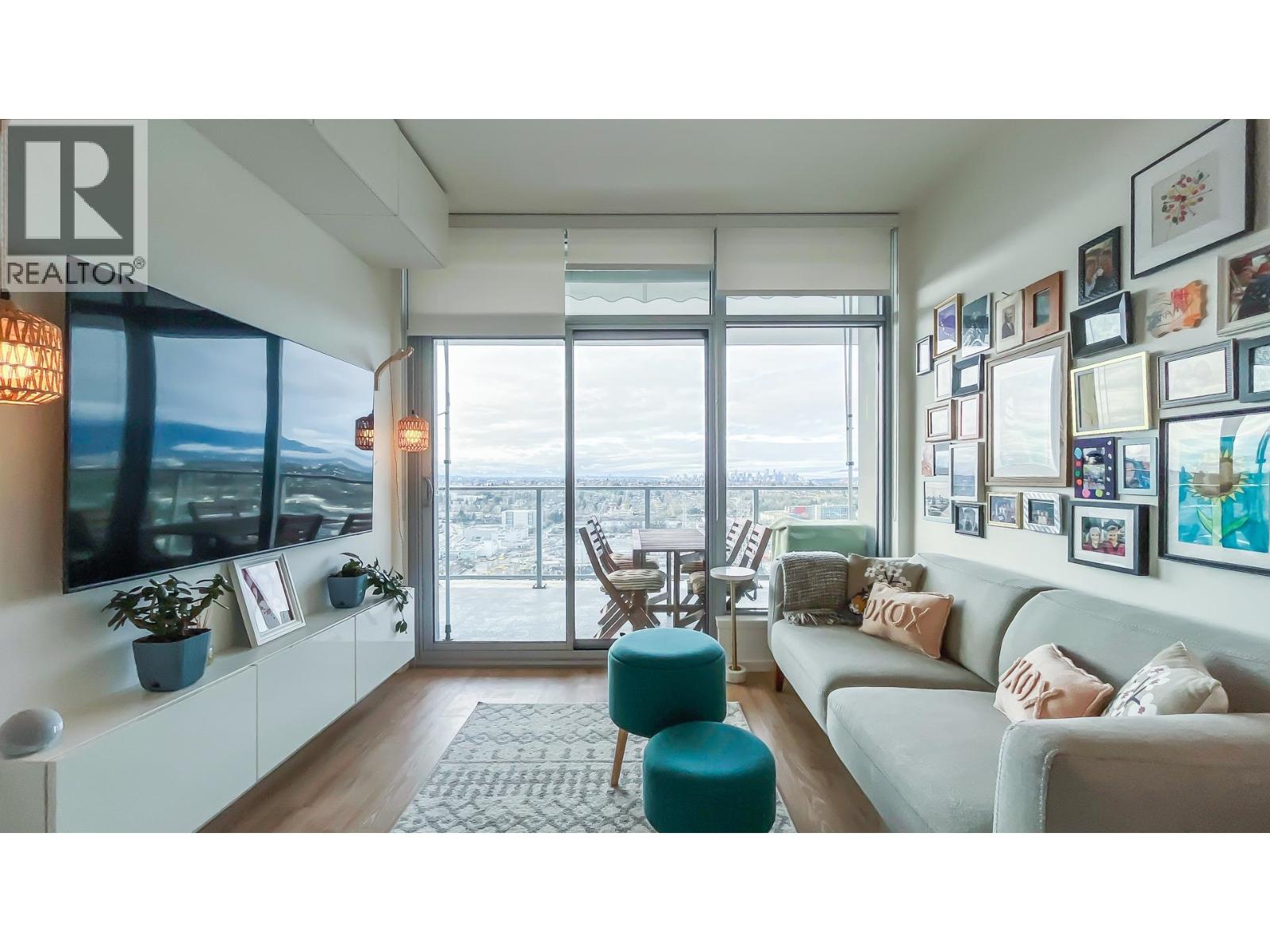 2207 1888 Gilmore Avenue, Burnaby, British Columbia  V5C 0L2 - Photo 6 - R3081588