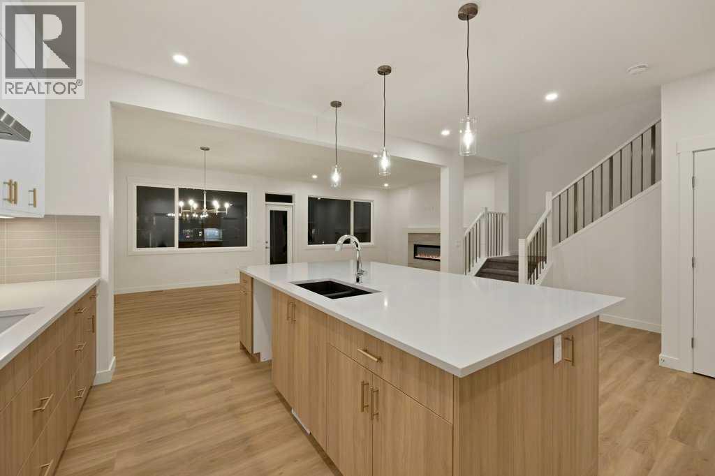 19 Chelsea Port Link, Chestermere, Alberta  T1X 3H4 - Photo 13 - A2280531