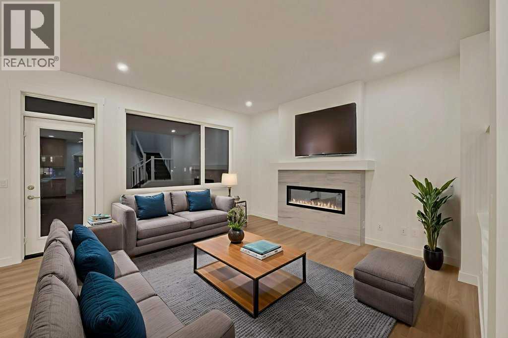 19 Chelsea Port Link, Chestermere, Alberta  T1X 3H4 - Photo 42 - A2280531