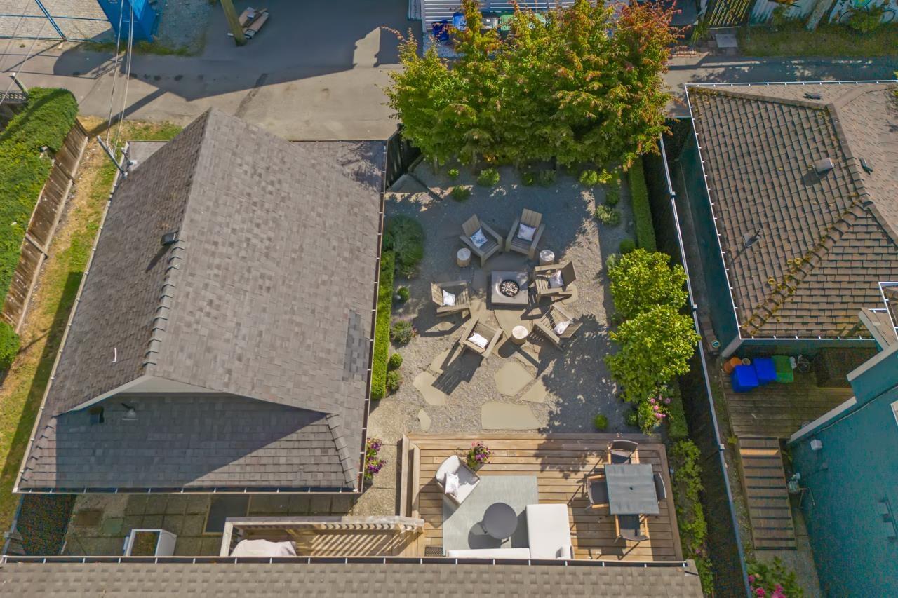 2676 Mcbride Avenue, Surrey, British Columbia  V4A 3G1 - Photo 34 - R3066658