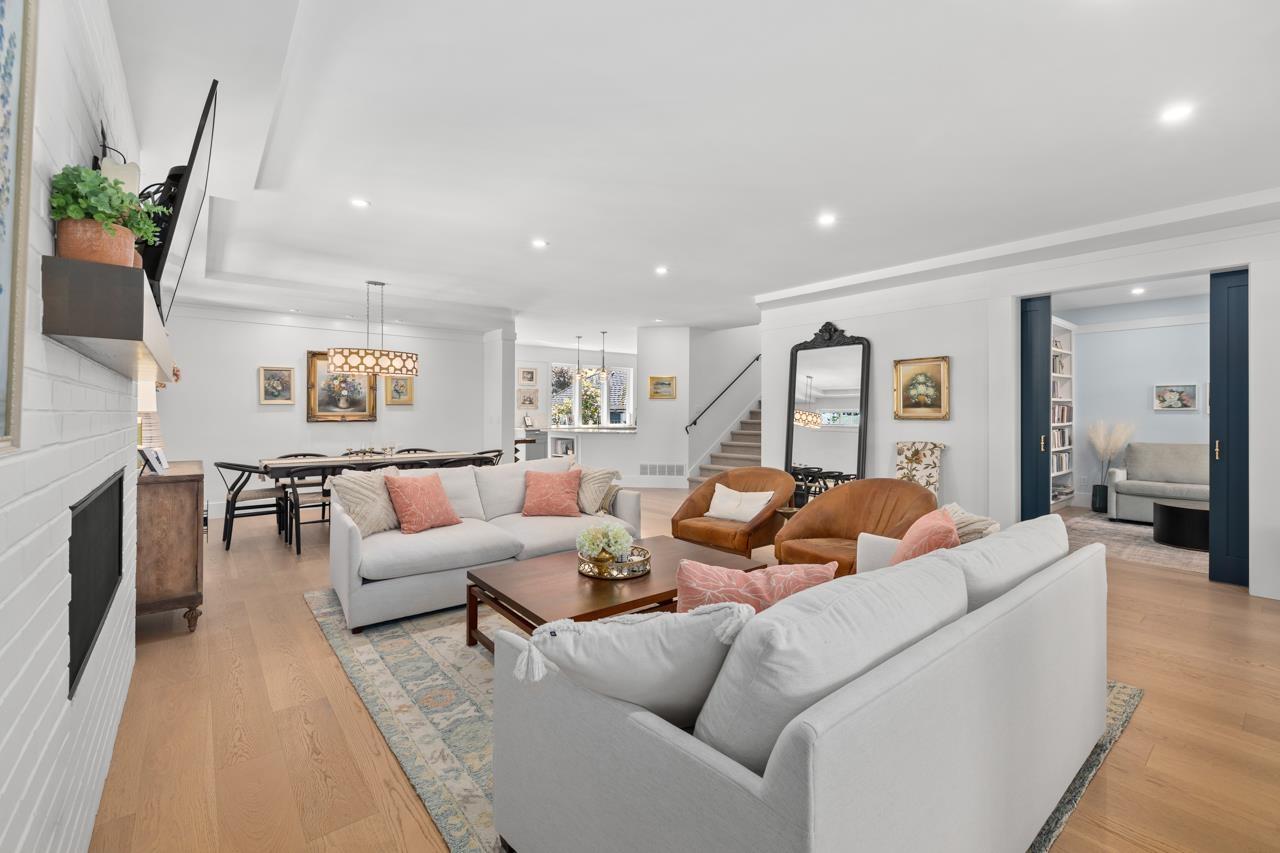 2676 Mcbride Avenue, Surrey, British Columbia  V4A 3G1 - Photo 8 - R3066658