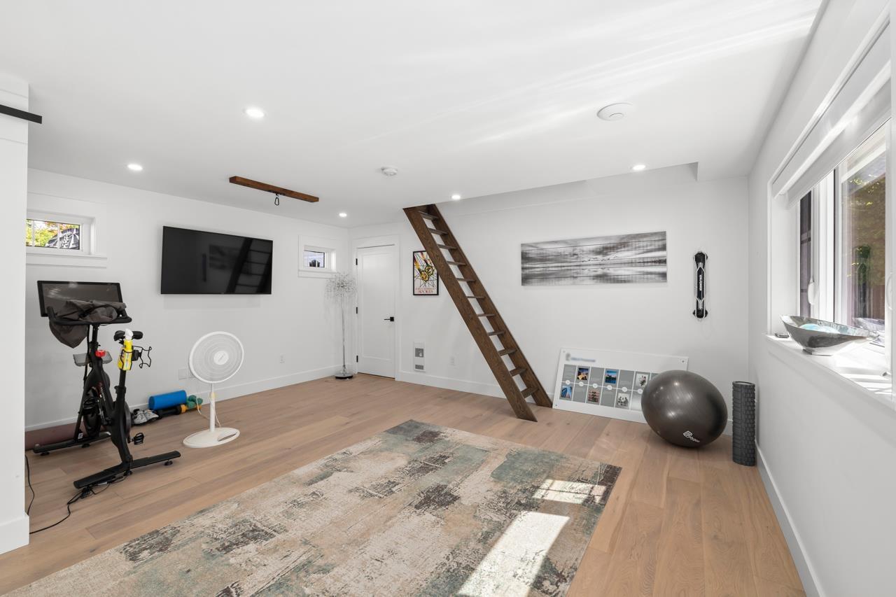 2676 Mcbride Avenue, Surrey, British Columbia  V4A 3G1 - Photo 25 - R3066658