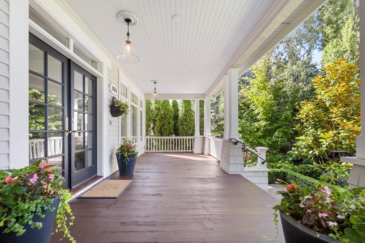 2676 Mcbride Avenue, Surrey, British Columbia  V4A 3G1 - Photo 6 - R3066658