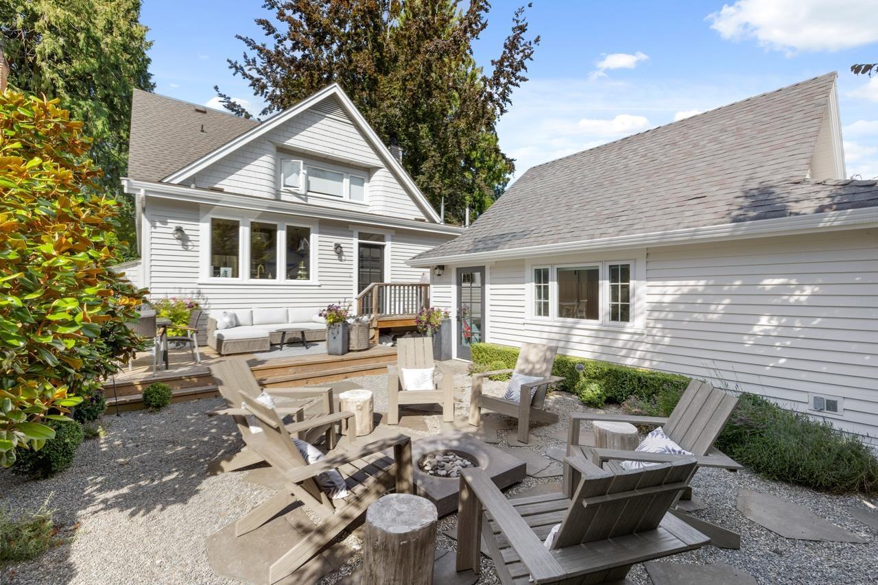 2676 Mcbride Avenue, Surrey, British Columbia  V4A 3G1 - Photo 5 - R3066658