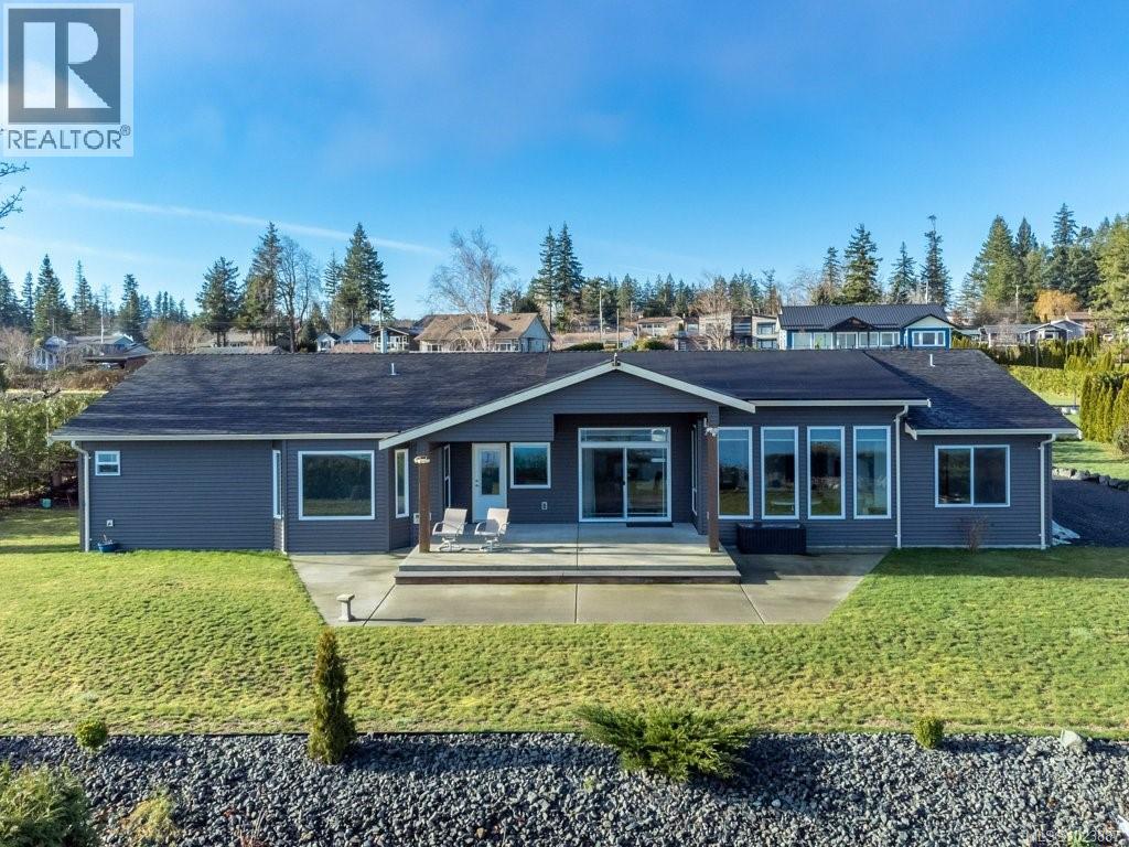 3885 Discovery Dr, Campbell River, British Columbia