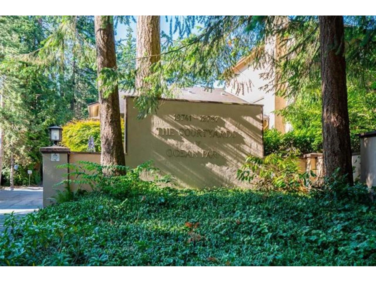 103 12749 16 Avenue, Surrey, British Columbia  V4A 1N2 - Photo 1 - R3081692