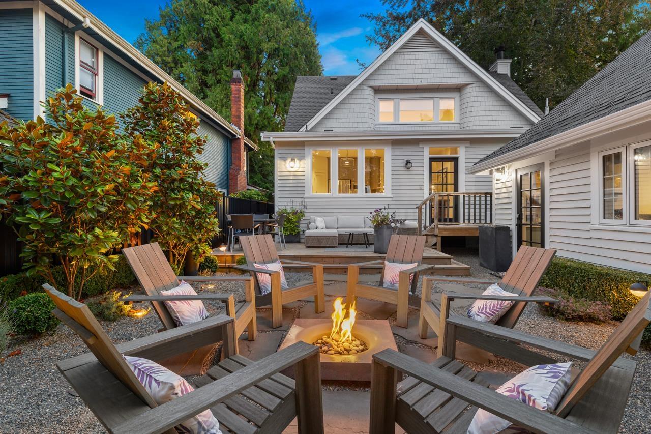 2676 Mcbride Avenue, Surrey, British Columbia  V4A 3G1 - Photo 16 - R3066658