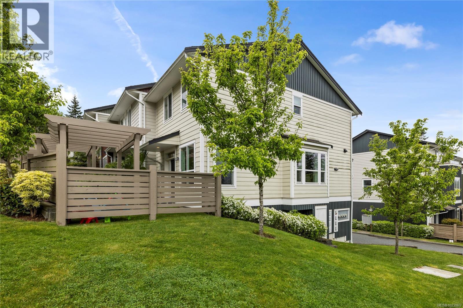 1 5706 Turner Rd, Nanaimo, British Columbia V9T 0H8 - Photo 2 - 1023060