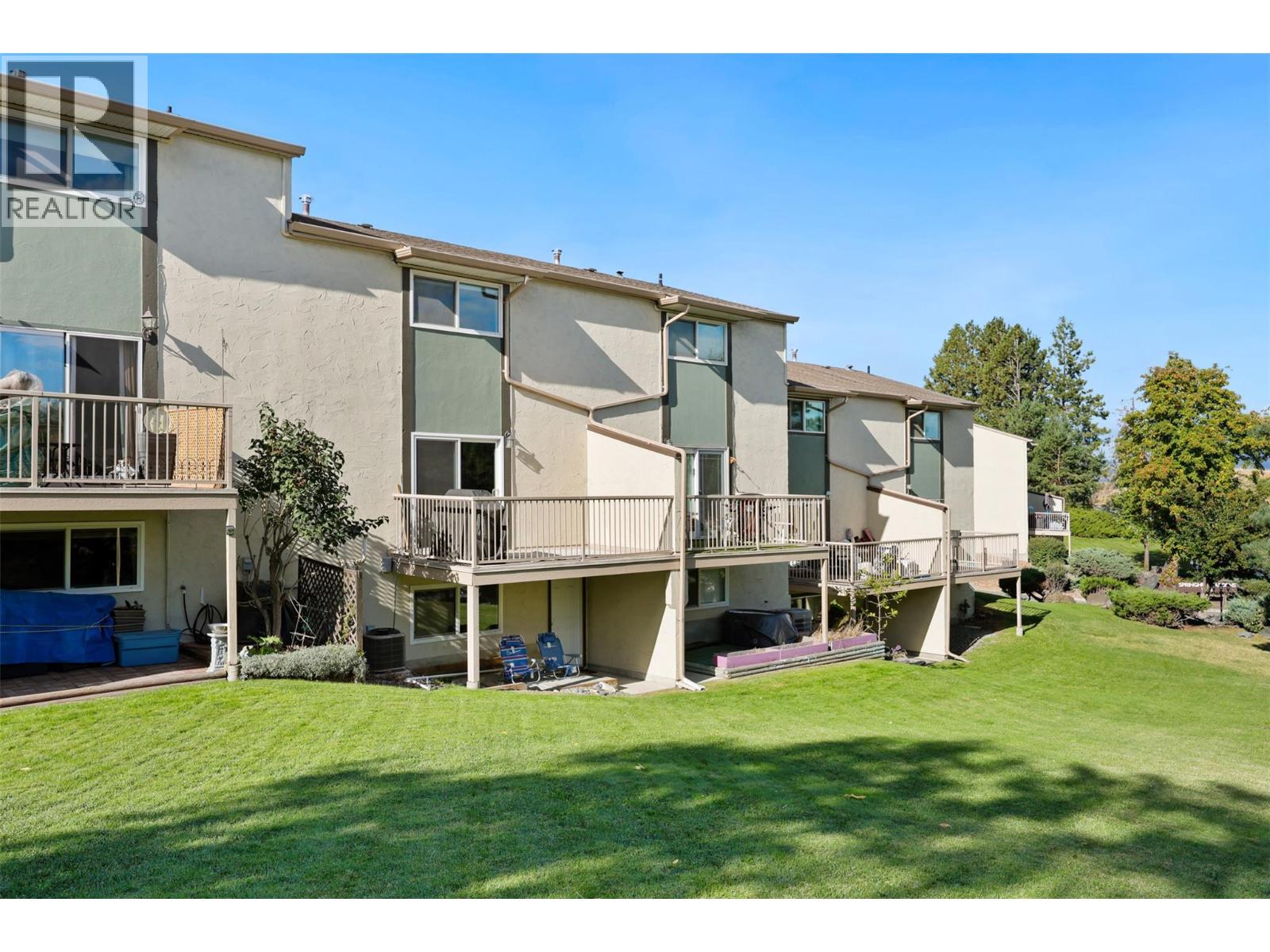 1469 Springhill Drive Unit# 24, Kamloops, British Columbia