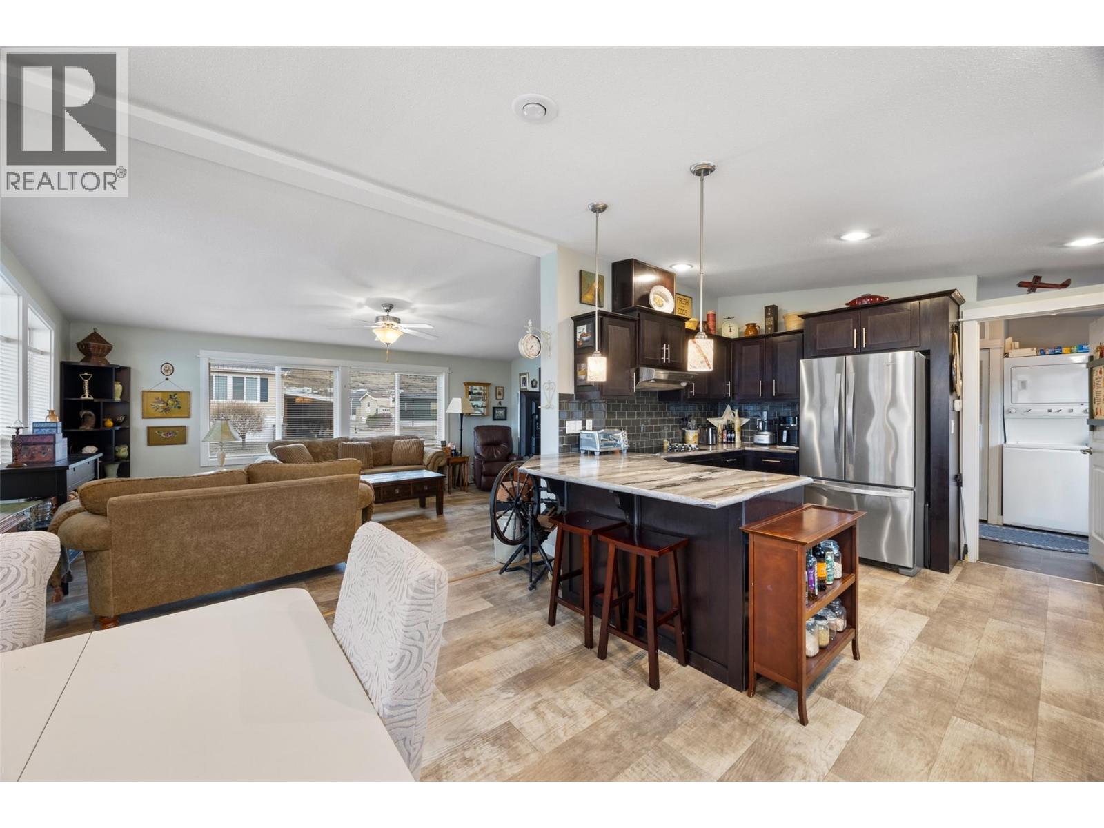 712 Shuswap Road E Unit# 44, Kamloops, British Columbia  V2H 0C8 - Photo 8 - 10373517