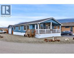 712 Shuswap Road E Unit# 44, kamloops, British Columbia