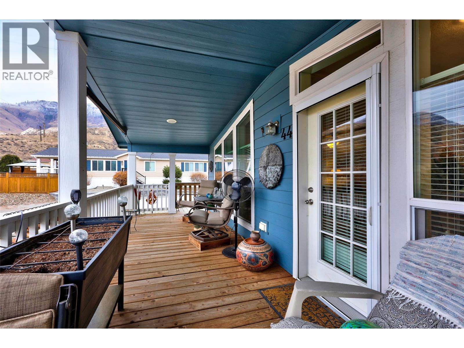 712 Shuswap Road E Unit# 44, Kamloops, British Columbia  V2H 0C8 - Photo 4 - 10373517