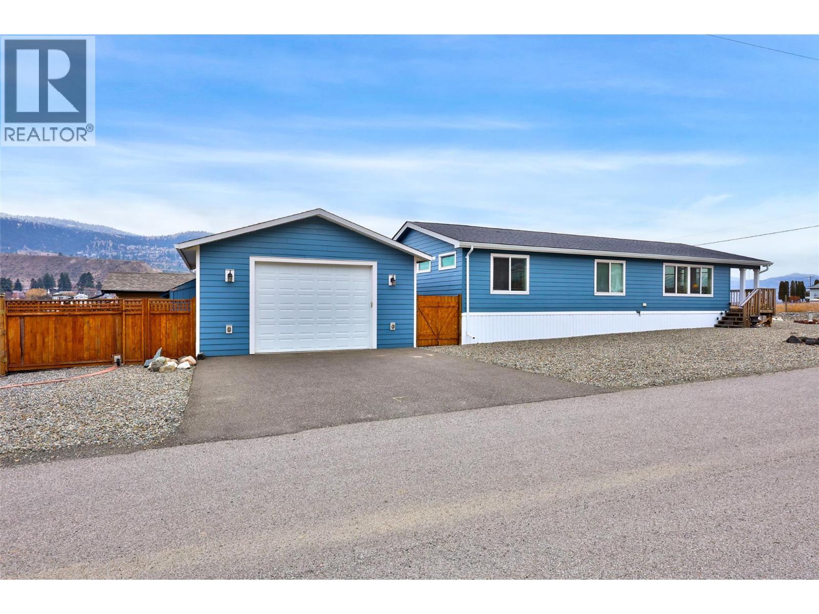 712 Shuswap Road E Unit# 44, Kamloops, British Columbia  V2H 0C8 - Photo 3 - 10373517