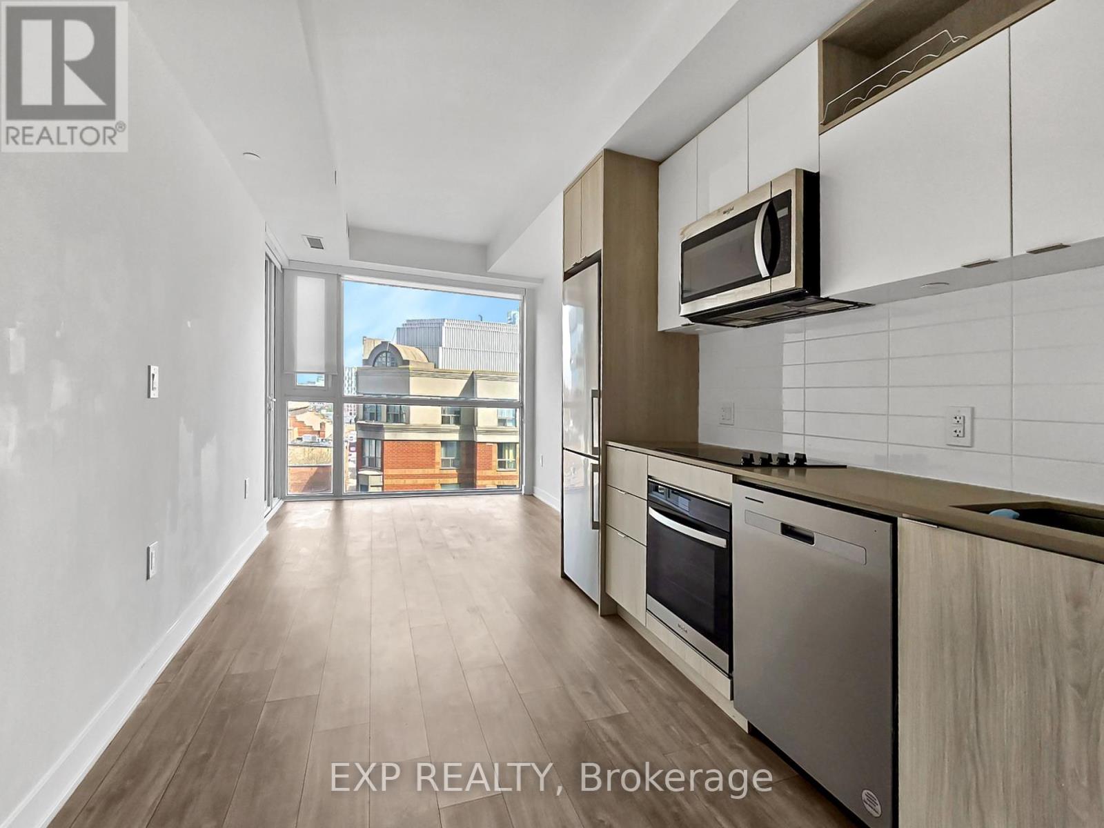 408 - 70 Princess Street, Toronto, Ontario  M5A 0X6 - Photo 1 - C12718070