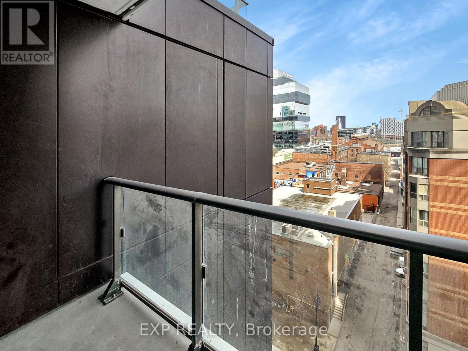 408 - 70 Princess Street, Toronto, Ontario  M5A 0X6 - Photo 11 - C12718070