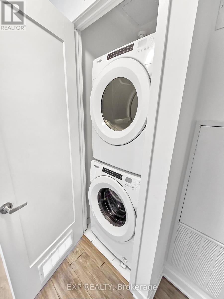 408 - 70 Princess Street, Toronto, Ontario  M5A 0X6 - Photo 8 - C12718070