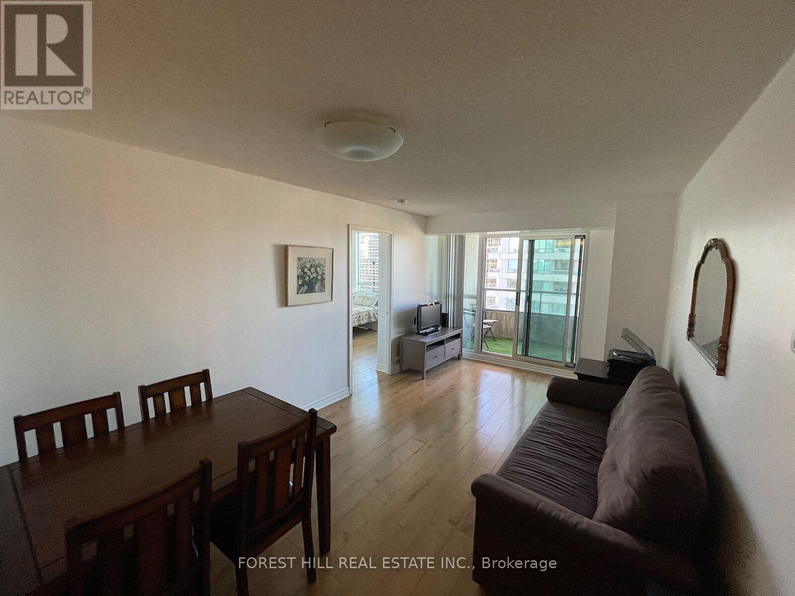 2703 - 18 Spring Garden Avenue, Toronto, Ontario  M2N 7M2 - Photo 1 - C12718102