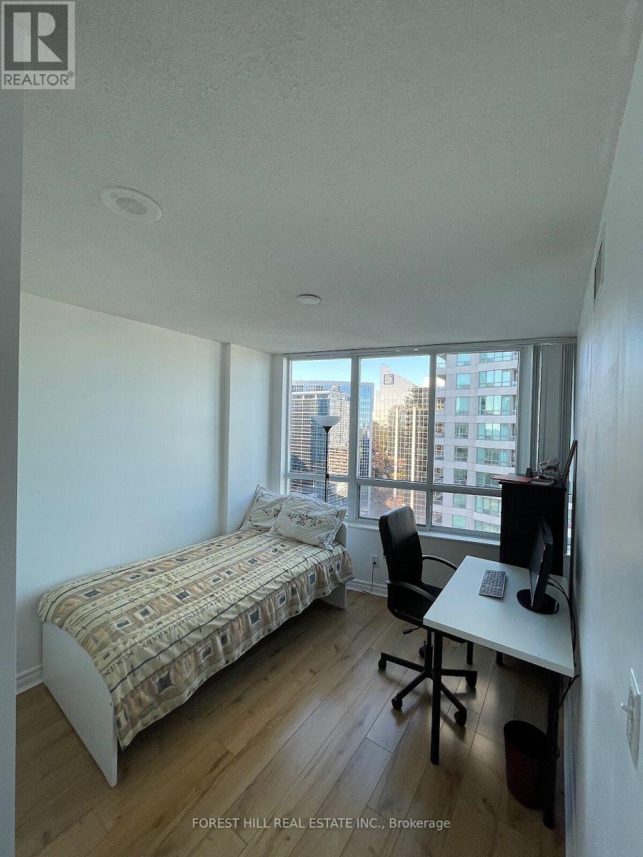 2703 - 18 Spring Garden Avenue, Toronto, Ontario  M2N 7M2 - Photo 11 - C12718102