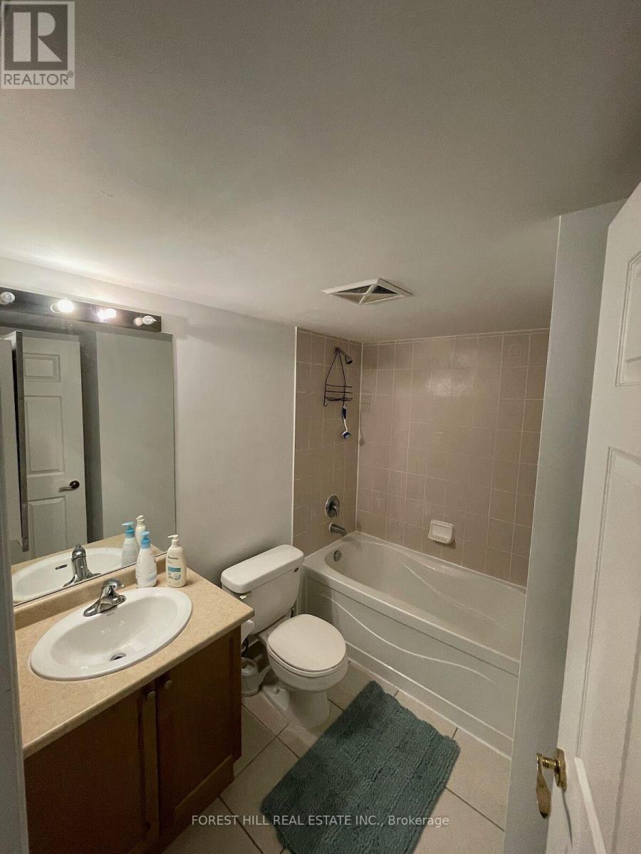 2703 - 18 Spring Garden Avenue, Toronto, Ontario  M2N 7M2 - Photo 12 - C12718102