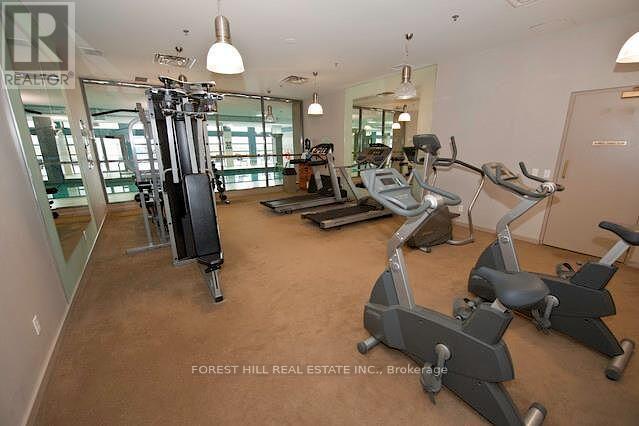 2703 - 18 Spring Garden Avenue, Toronto, Ontario  M2N 7M2 - Photo 19 - C12718102