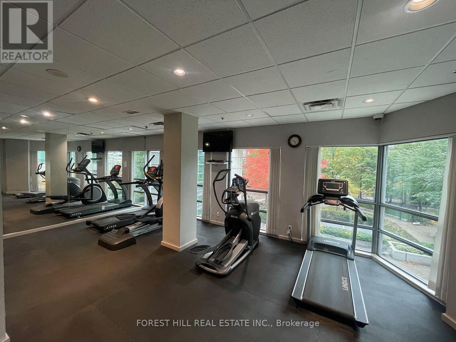 2703 - 18 Spring Garden Avenue, Toronto, Ontario  M2N 7M2 - Photo 20 - C12718102