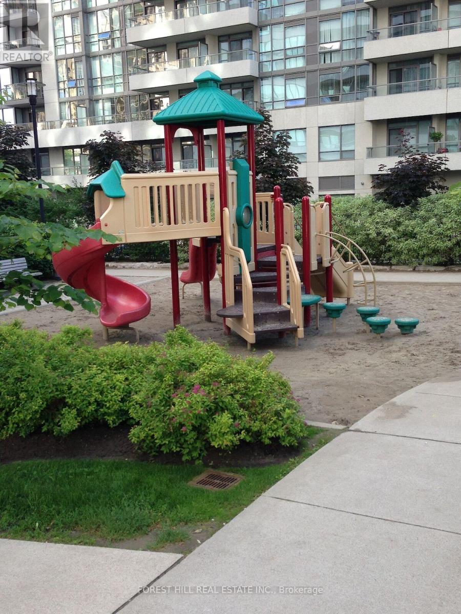 2703 - 18 Spring Garden Avenue, Toronto, Ontario  M2N 7M2 - Photo 28 - C12718102