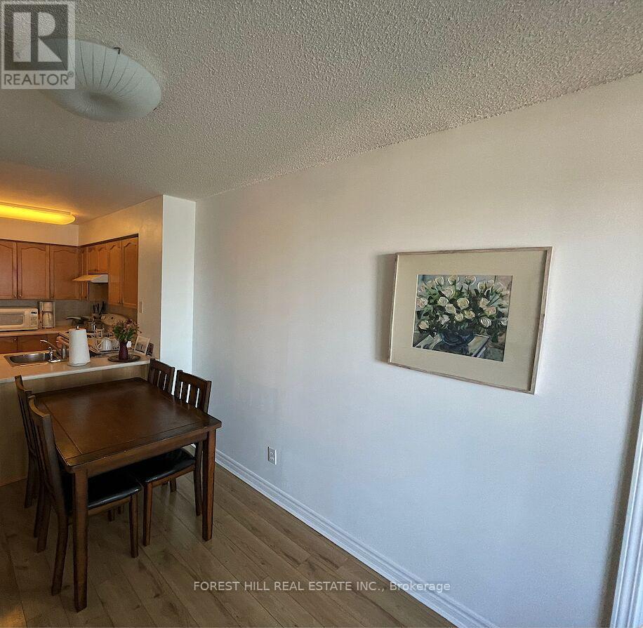 2703 - 18 Spring Garden Avenue, Toronto, Ontario  M2N 7M2 - Photo 3 - C12718102