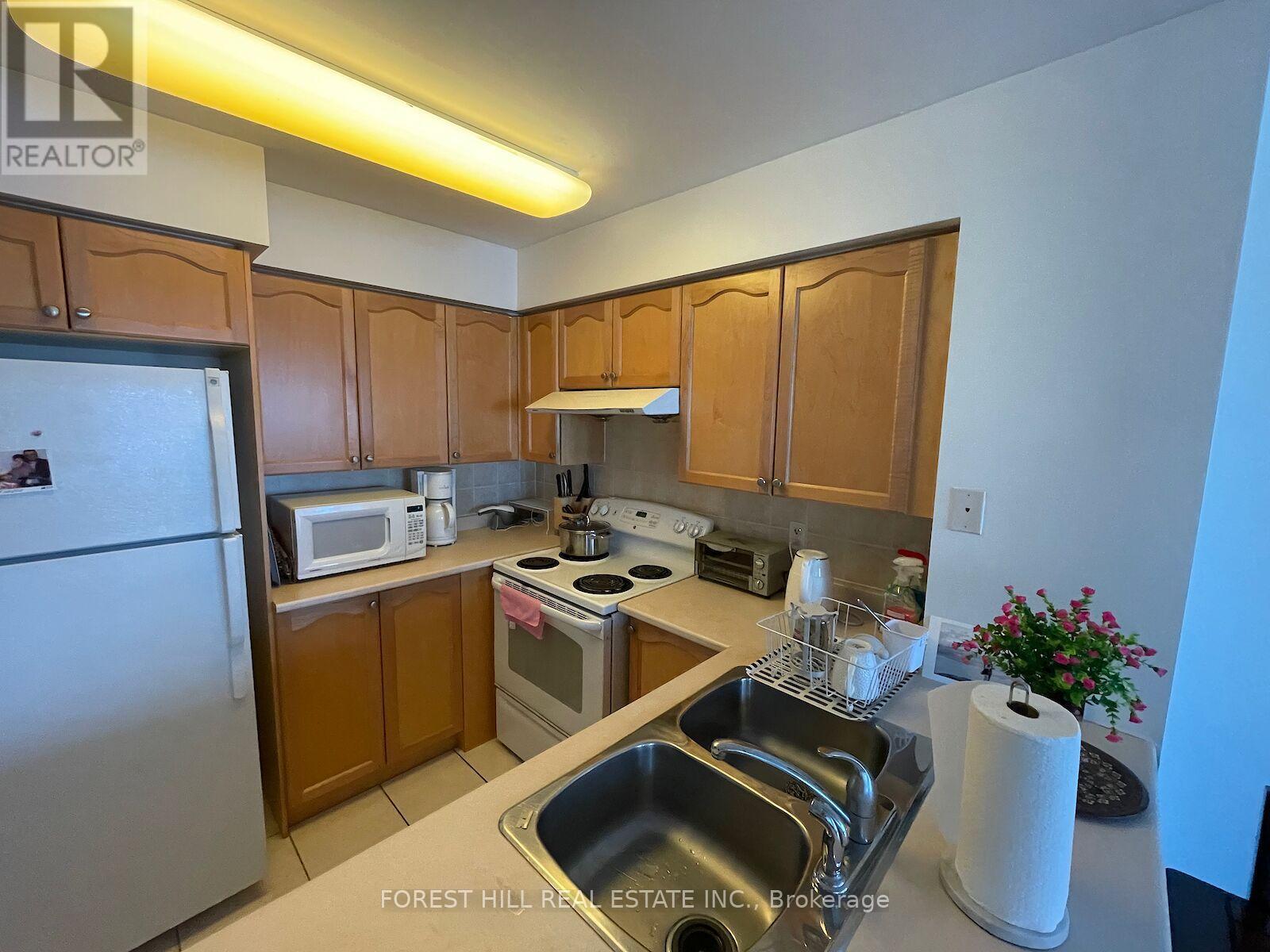 2703 - 18 Spring Garden Avenue, Toronto, Ontario  M2N 7M2 - Photo 4 - C12718102