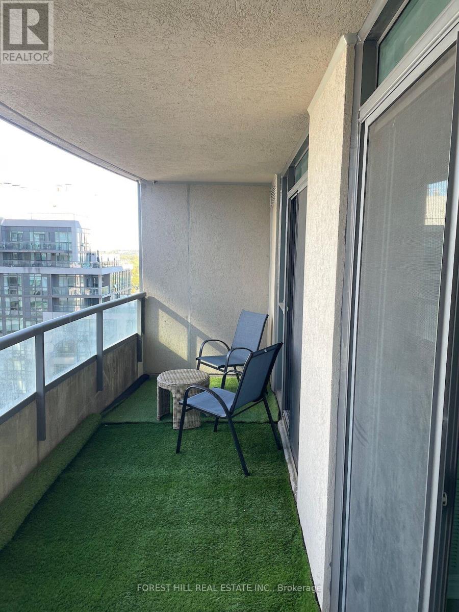 2703 - 18 Spring Garden Avenue, Toronto, Ontario  M2N 7M2 - Photo 5 - C12718102