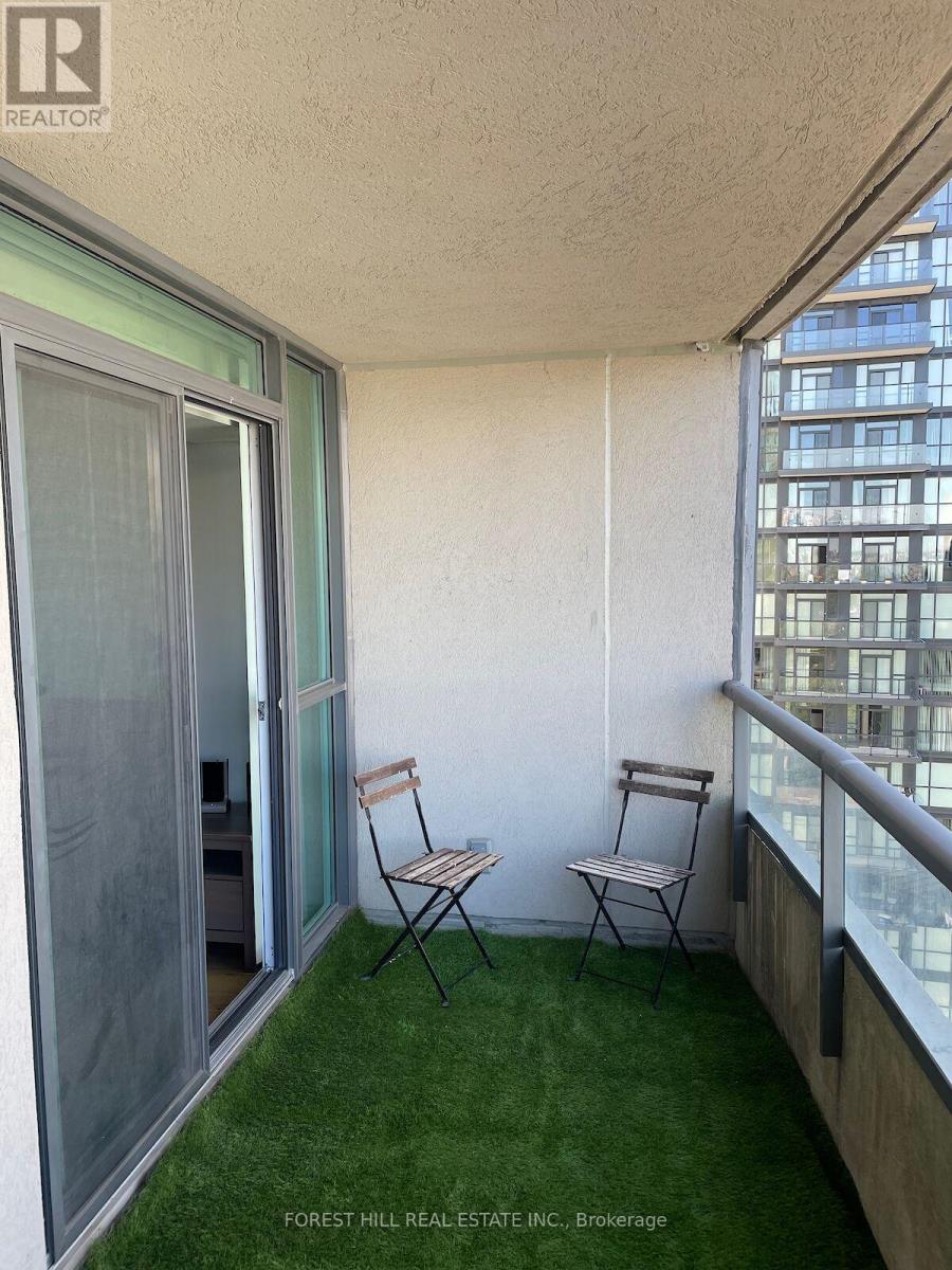 2703 - 18 Spring Garden Avenue, Toronto, Ontario  M2N 7M2 - Photo 6 - C12718102