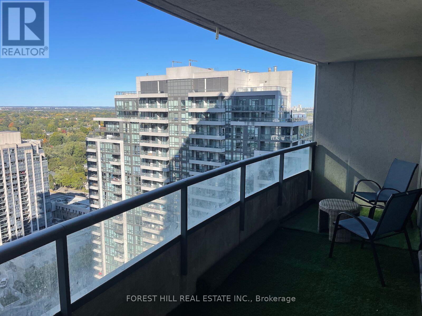 2703 - 18 Spring Garden Avenue, Toronto, Ontario  M2N 7M2 - Photo 8 - C12718102