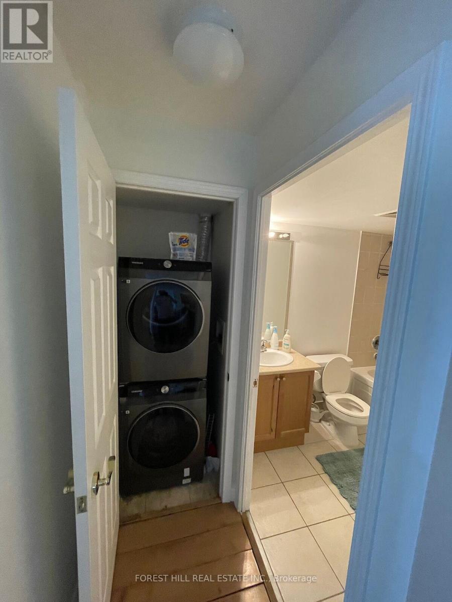 2703 - 18 Spring Garden Avenue, Toronto, Ontario  M2N 7M2 - Photo 9 - C12718102