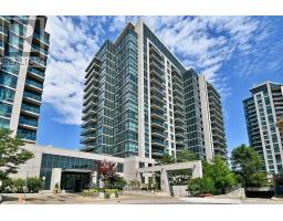 901 - 35 BRIAN PECK CRESCENT, Toronto, Ontario