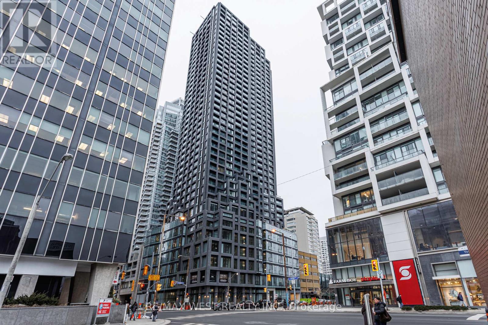 1506 - 20 Soudan Avenue, Toronto, Ontario  M4S 0E2 - Photo 22 - C12718148