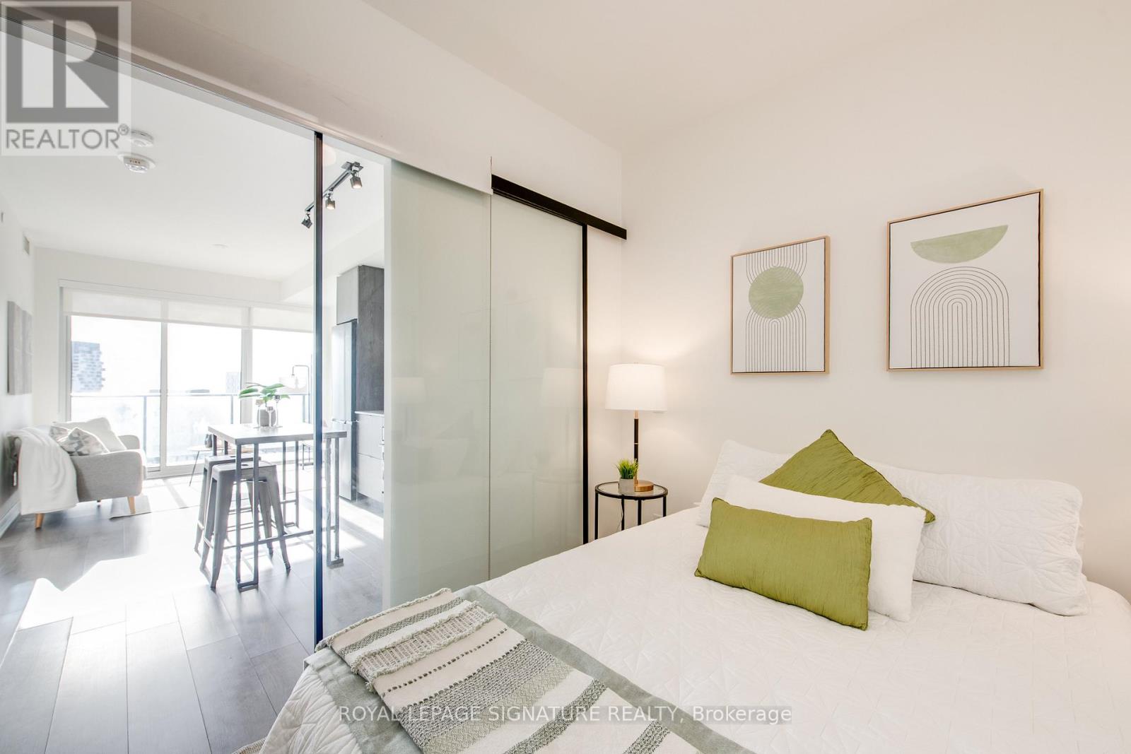 1804 - 5 Defries Street, Toronto, Ontario  M5A 0W7 - Photo 16 - C12718166