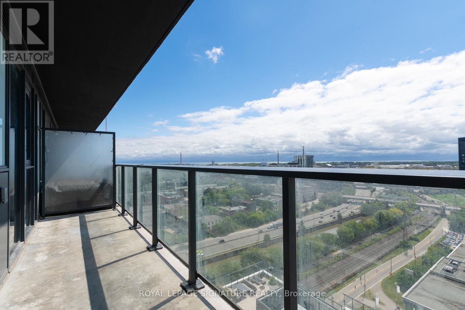 1804 - 5 Defries Street, Toronto, Ontario  M5A 0W7 - Photo 19 - C12718166